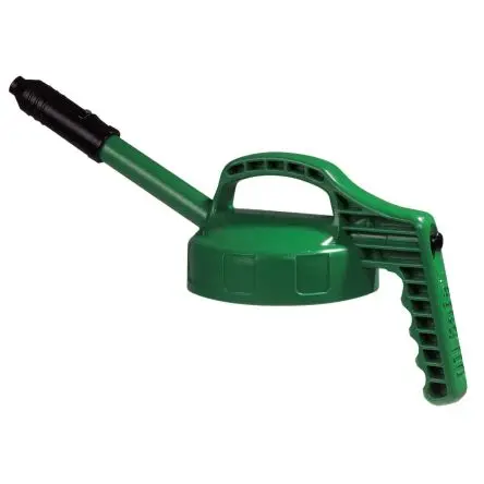 Produktfoto 1 von SKF Hochdichtes Polyethylen Ölspender