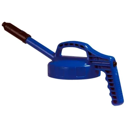 Produktfoto 1 von SKF Hochdichtes Polyethylen Ölspender