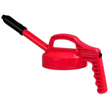 Produktfoto 1 von SKF Hochdichtes Polyethylen Ölspender