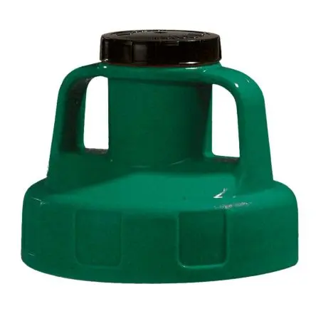 Produktfoto 1 von SKF Hochdichtes Polyethylen Ölspender 10L