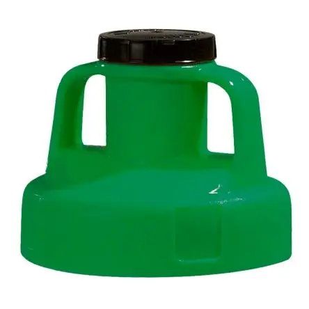Produktfoto 1 von SKF Hochdichtes Polyethylen Ölbehälter 10L