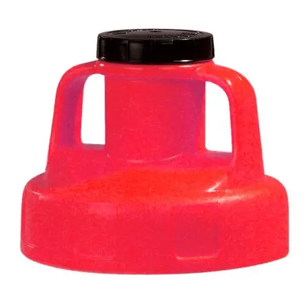 Produktfoto 1 von SKF Hochdichtes Polyethylen Ölspender 10L