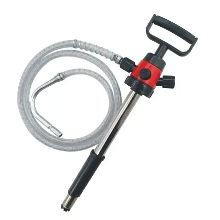 Produktfoto 1 von SKF Kunststoff Pumpe 1L