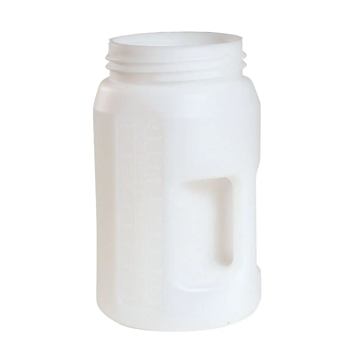 Produktfoto 1 von SKF Hochdichtes Polyethylen Ölspender 3L
