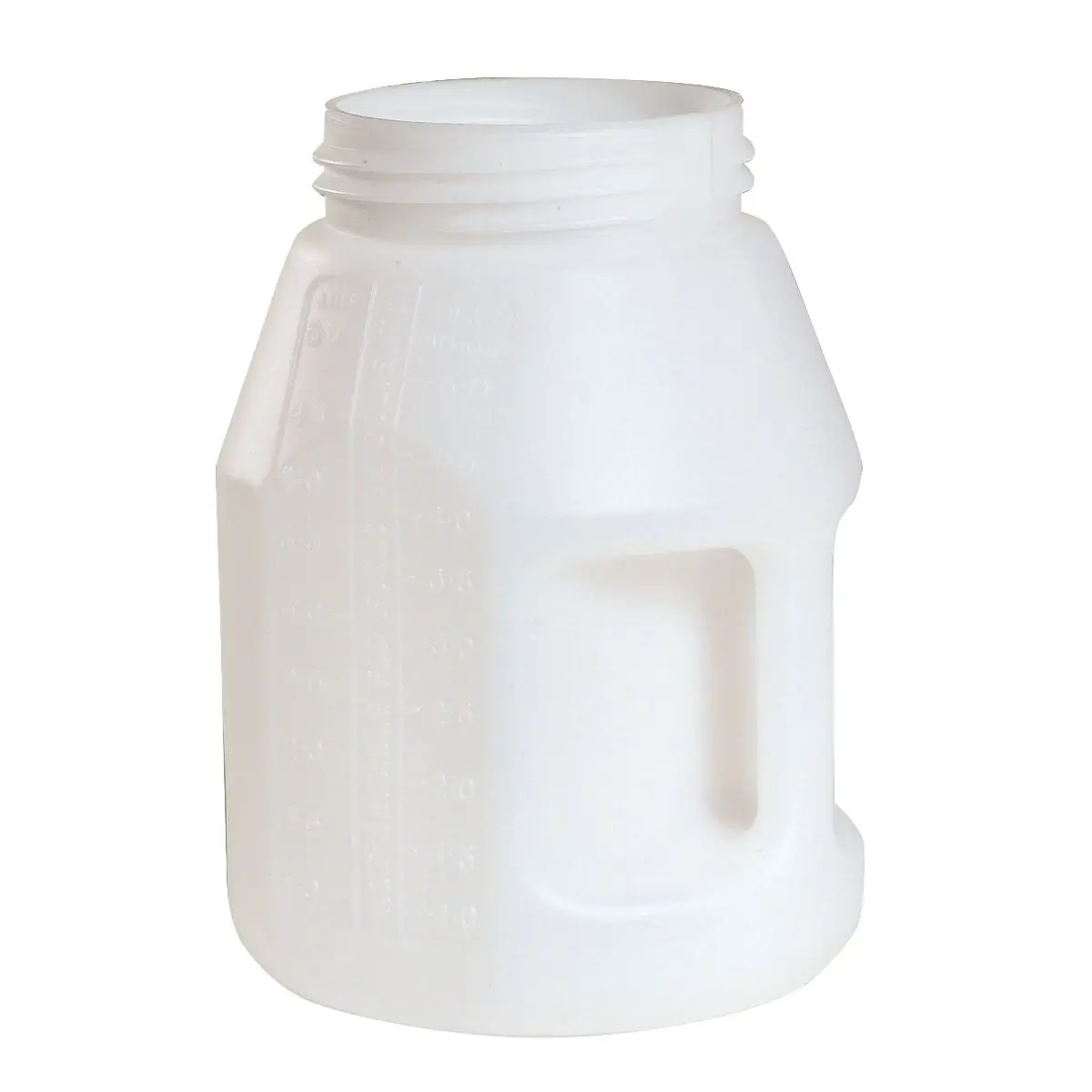 Produktfoto 1 von SKF Hochdichtes Polyethylen Ölspender 5L