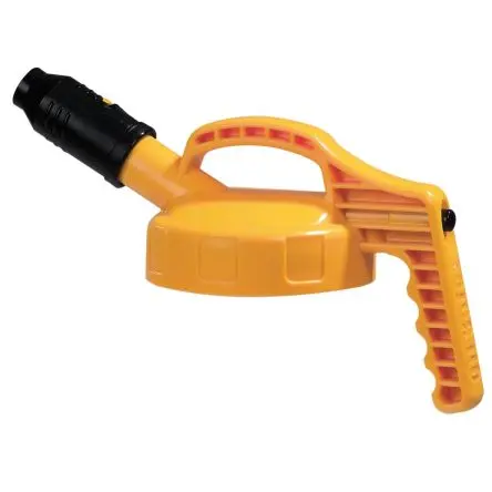 Produktfoto 1 von SKF Hochdichtes Polyethylen Ölspender