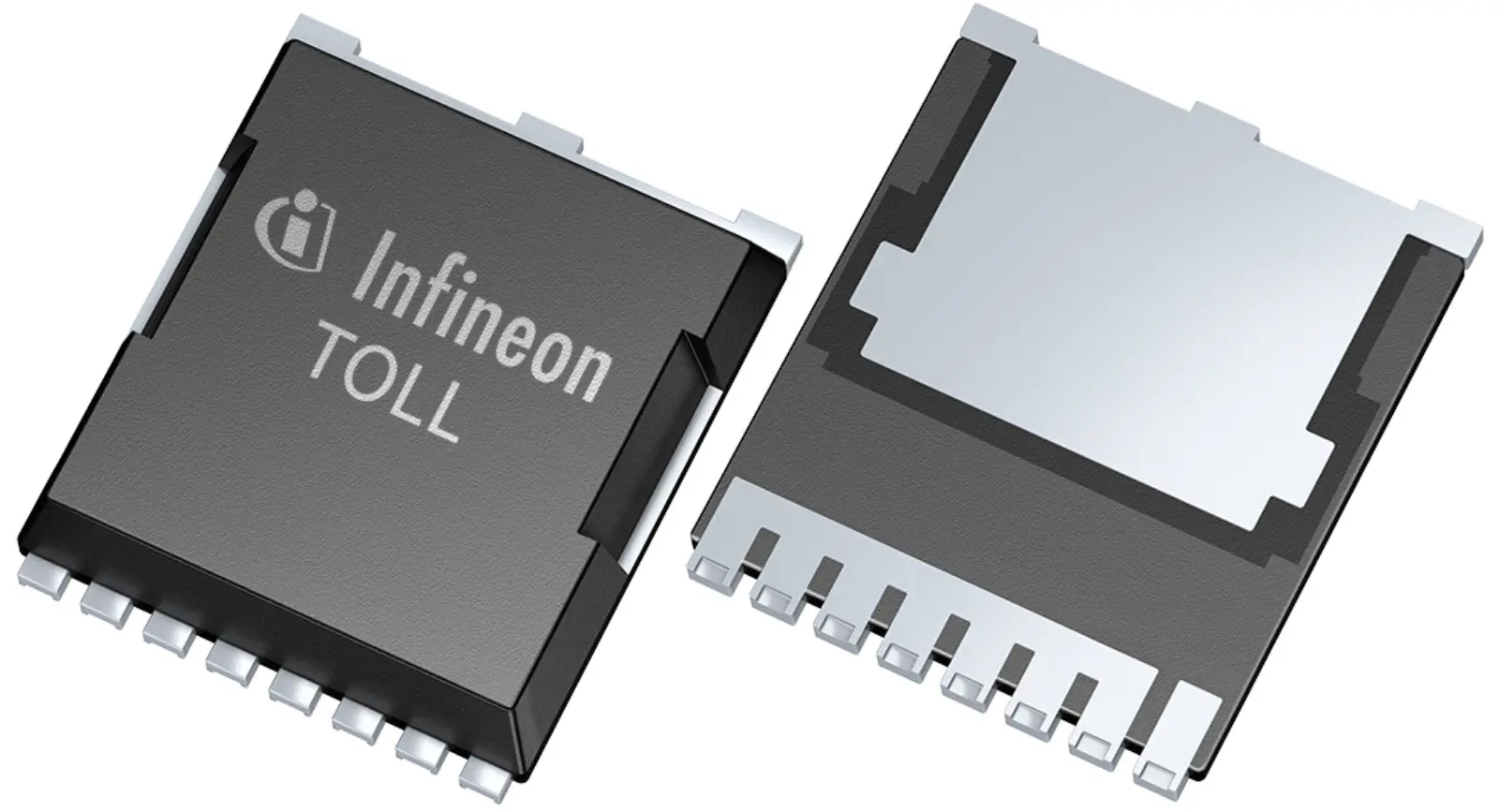 Produktfoto 1 von Infineon IPT Typ N-Kanal, Oberfläche MOSFET Erweiterung 80 V / 331 A 300 W, 8-Pin PG-HSOF-8