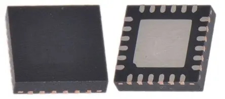 Produktfoto 1 von Infineon Mikrocontroller PSOC 4 ARM Cortex-M0 CPU 32 bit 32kB Flash QFN 24-Pin 48 MHz 4 kB RAM