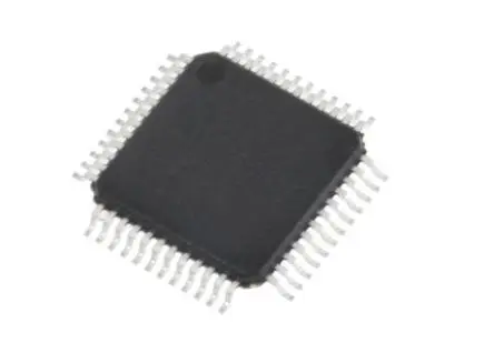 Produktfoto 1 von Infineon USB-Controller USB-Controller 480 Mbit/s Einfach USB 48-Pin (3.6V) (3 V), TQFP
