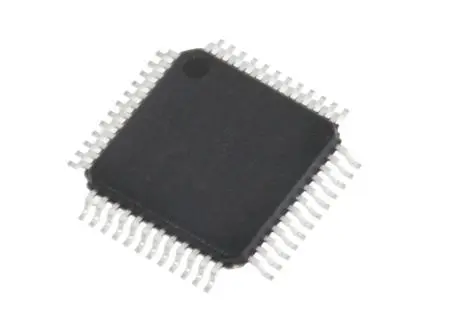Produktfoto 1 von Infineon USB-Controller USB-Controller 480 Mbps Einfach USB 48-Pin (3.6 V) (3 V), TQFP
