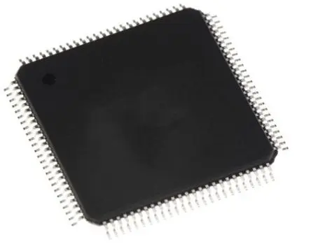 Produktfoto 1 von Infineon USB-Controller USB-Controller 480 Mbit/s Einfach USB 100-Pin (3.6V) (3 V), TQFP