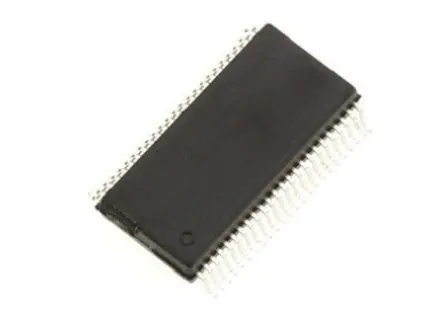 Produktfoto 1 von Infineon Mikrocontroller PSoC 16 bit Oberfläche 11kB EPROM SSOP 48-Pin 24 MHz