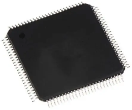Infineon Mikrocontroller PSoC 3 CY8C32 Family PSoC 8 bit Oberfläche 64kB Flash TQFP 100-Pin 50 MHz 8 kB RAM