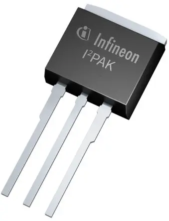 Produktfoto 1 von Infineon IPI Typ N-Kanal, Oberfläche MOSFET P 60 V / 136 A TDSON