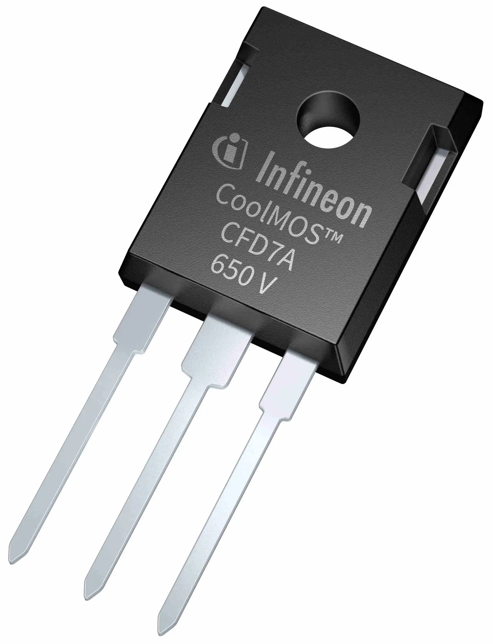 Produktfoto 1 von Infineon IPW, Oberfläche MOSFET / 63 A TO-247