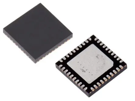 Produktfoto 1 von Infineon Mikrocontroller PSOC 4 ARM Cortex-M0 CPU 32 bit 32kB Flash QFN 40-Pin 24 MHz 4 kB RAM