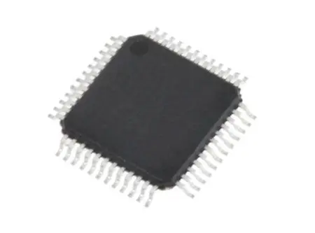 Produktfoto 1 von Infineon Mikrocontroller PSOC 4 ARM Cortex-M0 CPU 32 bit 16kB Flash TQFP 48-Pin 48 MHz 4 kB RAM