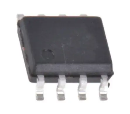 Produktfoto 1 von Infineon CY8CMBR3102 30 cm Näherungssensor 1.71 V 5.5V 8 SOIC