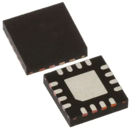 Produktfoto 1 von Infineon Mikrocontroller PSOC 4000 ARM Cortex-M0 CPU 32 bit Oberfläche 16kB Flash QFN 16-Pin 16 MHz 2 kB RAM