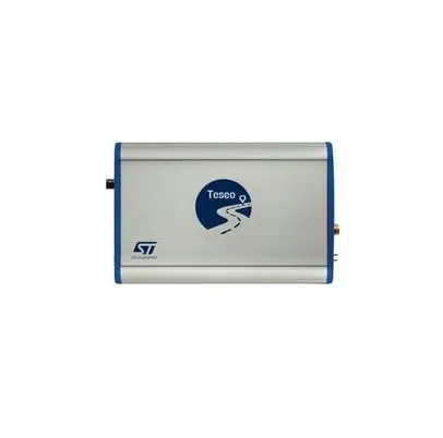 Produktfoto 1 von STMicroelectronics Teseo-LIV4F Dualband-GNSS-Modul-Evaluierungsboard Evaluierungsplatine Teseo-LIV4F Evaluierungsplatine
