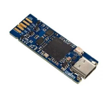 Produktfoto 1 von STMicroelectronics Debugger ARM