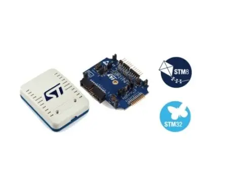 Produktfoto 1 von STMicroelectronics Debugger ARM
