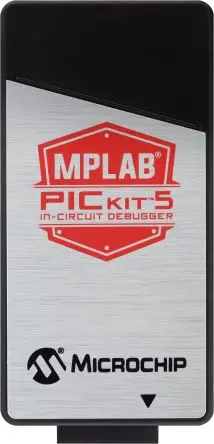Produktfoto 1 von Microchip Debugger ARM Debugger
