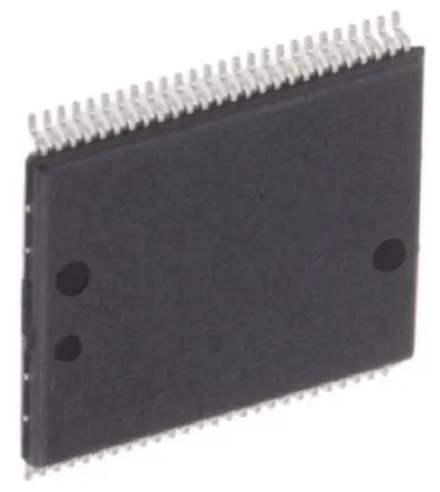 Produktfoto 1 von Infineon 8 MB SRAM 512K, 16 / Wort, TSOP 54-Pin