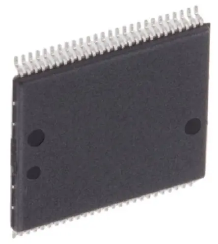 Produktfoto 1 von Infineon 8 MB SRAM 512K, 16 / Wort, TSOP 54-Pin