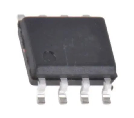 Produktfoto 1 von Infineon FRAM 256 kB, 32K x 8 bit Seriell-SPI SOIC 8-Pin