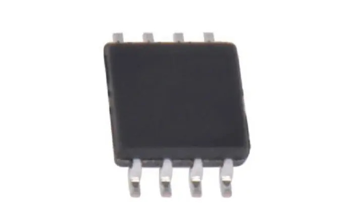 Produktfoto 1 von Infineon Taktpuffer 140 MHz Oberfläche TSSOP, 8-Pin