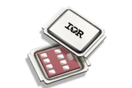 Produktfoto 1 von Infineon HEXFET Typ N-Kanal MOSFET 75 V / 160 A DirectFET