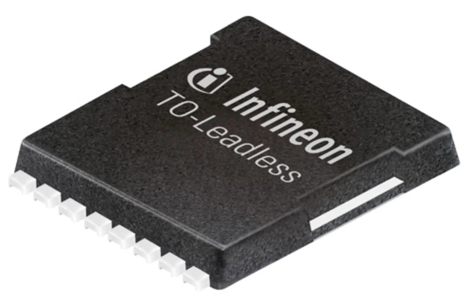 Produktfoto 1 von Infineon IPT Typ N-Kanal MOSFET / 155 A HSOF
