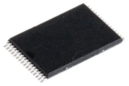 Produktfoto 1 von Infineon FRAM 1 MB TSOP 32-Pin