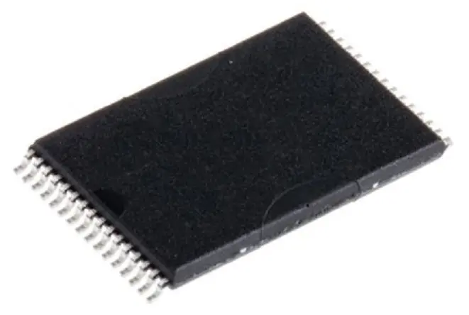 Produktfoto 1 von Infineon FRAM 1 MB, 128k x 8 TSOP 32-Pin