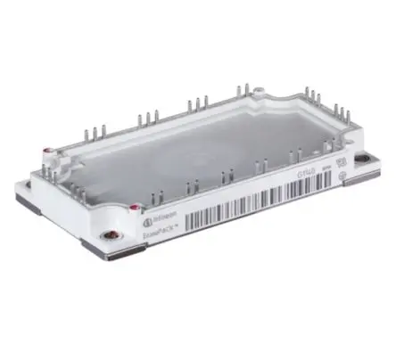 Produktfoto 1 von Infineon IGBT-Modul / 75 A, 1200 V 280 W Modul Panel