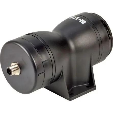 Produktfoto 1 von Eaton Moeller Sockel 240V ac IP66 x 153 mm