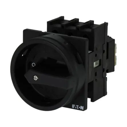 Produktfoto 1 von Eaton Eaton Moeller Nockenschalter 40 A Drehen Schraube, 90 °-Wurfwinkel