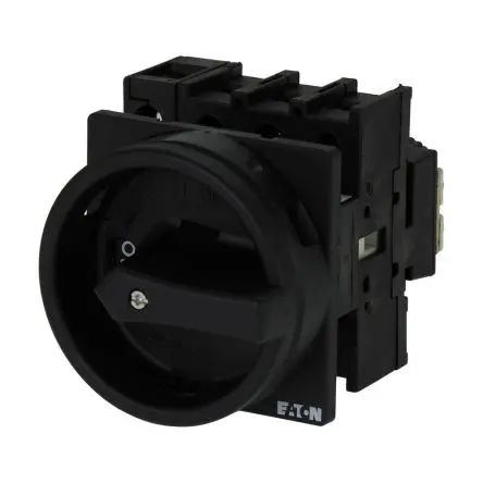 Produktfoto 1 von Eaton Eaton Moeller Nockenschalter 40 A Drehen Schraube, 90 °-Wurfwinkel