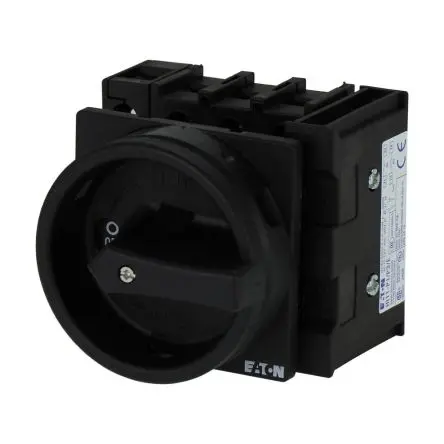 Produktfoto 1 von Eaton Eaton Moeller Nockenschalter 40 A Drehen Schraube, 90 °-Wurfwinkel
