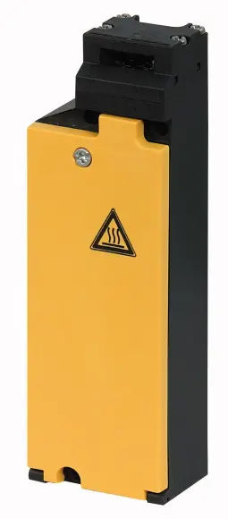 Produktfoto 1 von Eaton Endschalter, 1 Schließer/1 Öffner, IP 65, Kunststoff, 4A
