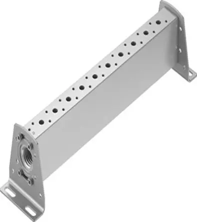 Produktfoto 1 von Festo Verteiler 8026346 Serie VABM