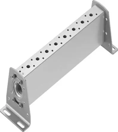 Produktfoto 1 von Festo Verteiler 8026344 Serie VABM