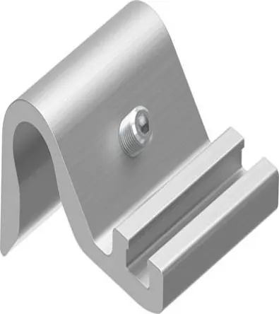Produktfoto 1 von Festo DASP Halter