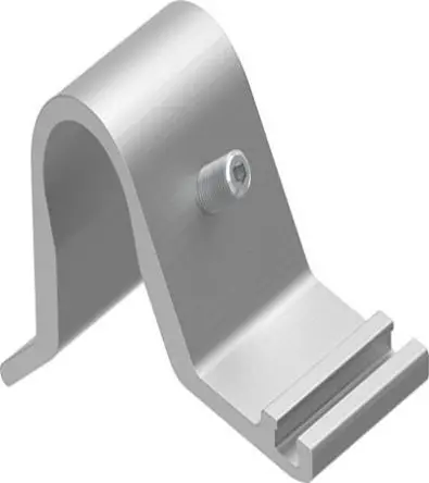 Produktfoto 1 von Festo DASP Halter für Zugstange