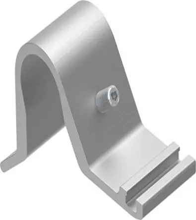 Produktfoto 1 von Festo DASP Halter