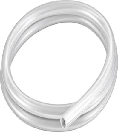 Produktfoto 1 von Festo Rund Kunststoffrohr Natur, Außen-Ø 16 mm Außen-ø  / Innen-Ø 11 mm, Thermoplastisches Elastomer