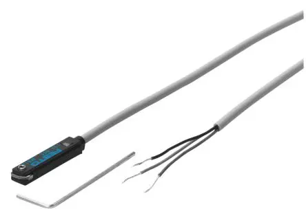 Produktfoto 1 von Festo Näherungssensor Kabel, IP67 50mA