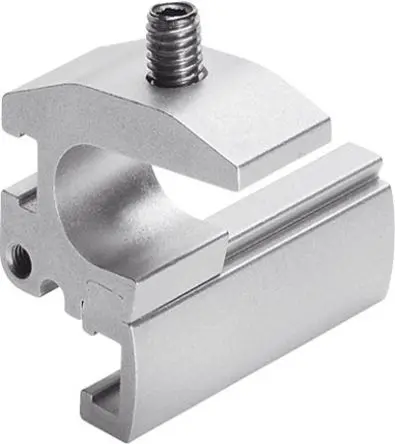 Produktfoto 1 von Festo SMBZ Befestigungsklemme für Für Tie Rod