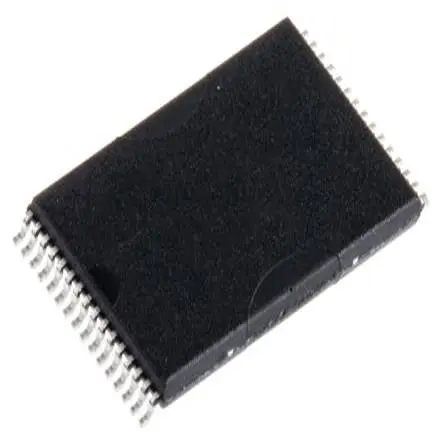 Produktfoto 1 von Infineon 4 MB SRAM 512K, 8 / Wort 19 bit, SOIC 32-Pin
